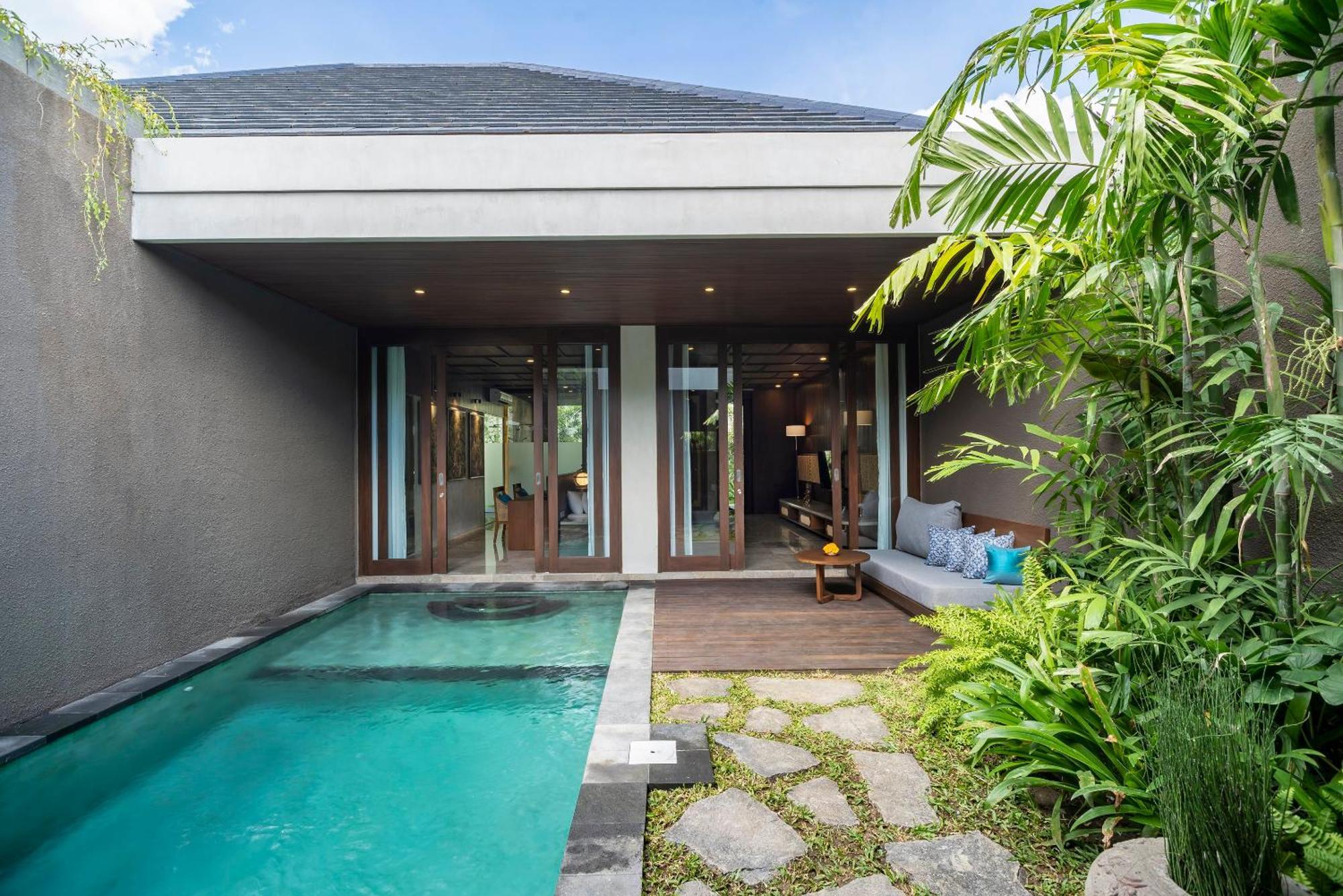 One-Bedroom Villa with Private Pool and Free Flow Breakfast,1417819614:JPEG