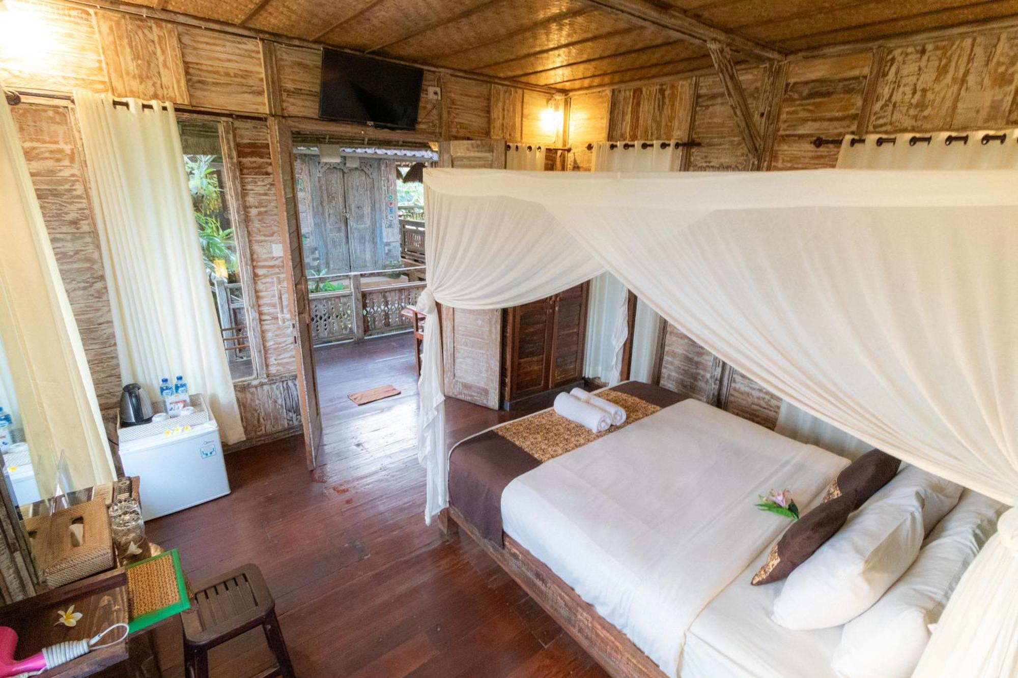 Deluxe Standard Room