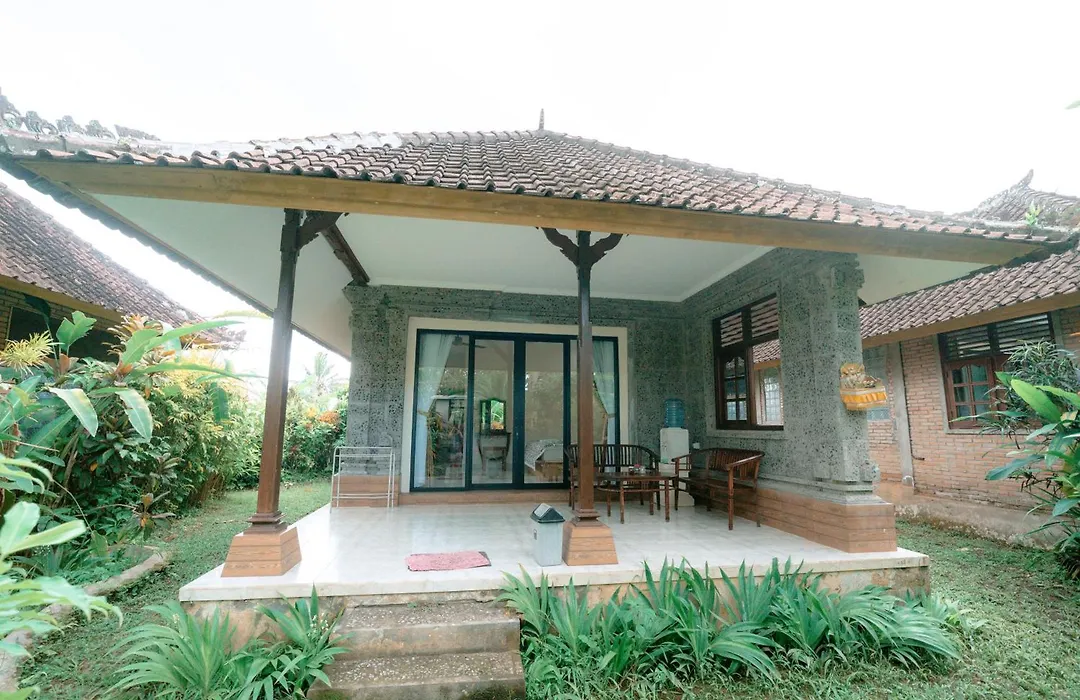 Arjana Bungalows 2-1