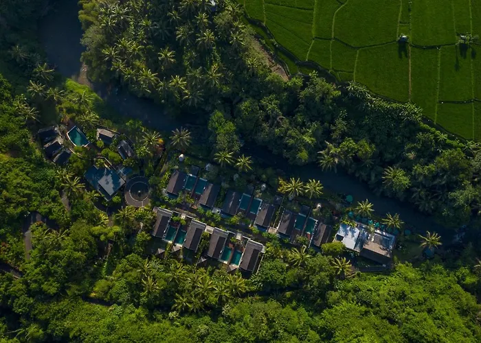 Villa: The Samaya Ubud