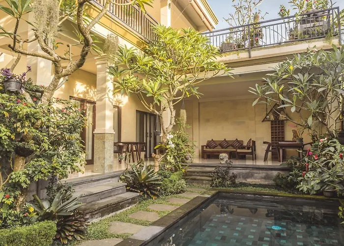 Divara Ubud
