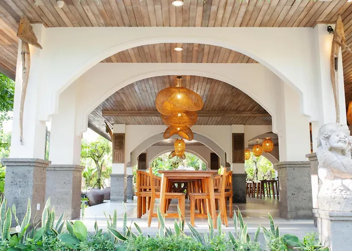 Artini Dijiwa Ubud