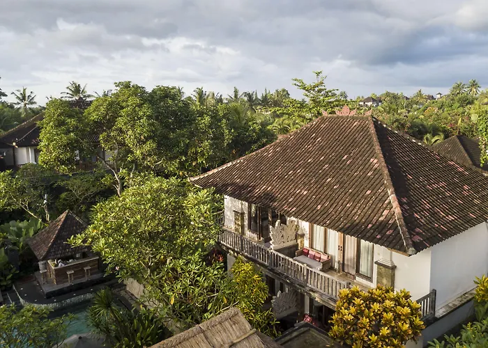 Dog friendly hotels Sri Ratih Cottages, Chse Certified