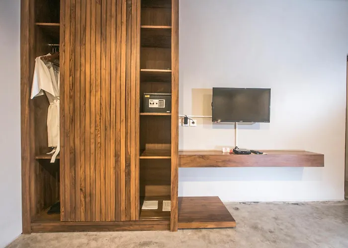 Villa: Sativa Villas Ubud With Private Pool